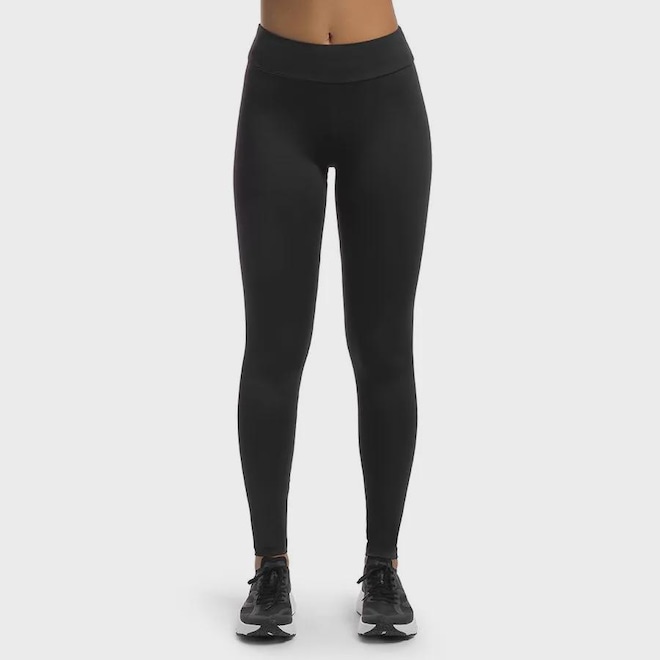 Calça Legging Olympikus Basic Feminina - Foto 1