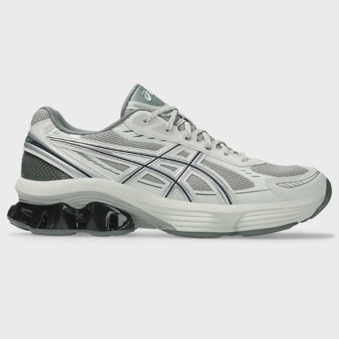 Tênis Unissex ASICS Gel Kinetic Fluent - Foto 1