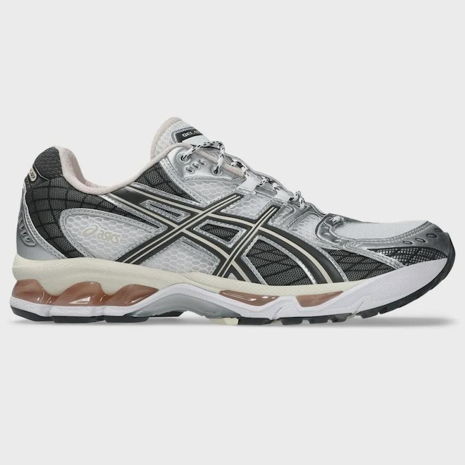 Tênis Unissex ASICS Gel Nimbus 10.1 - Foto 1