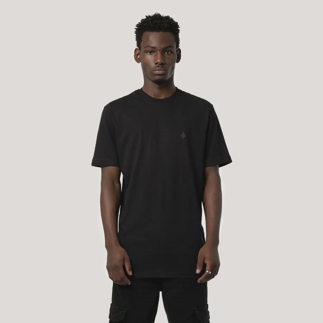 Camiseta Regular MCD More Core Masculina - Foto 1