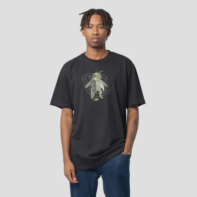 Camiseta Lost Sheep Inside Masculina - Foto 1