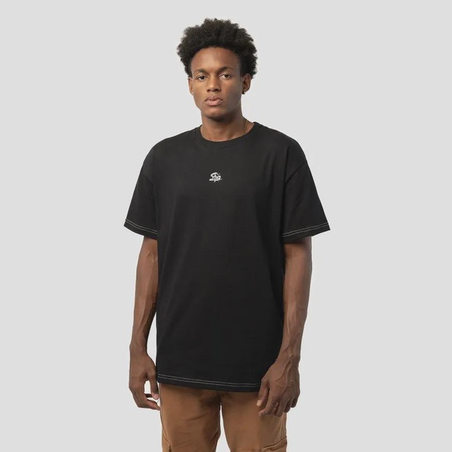 Camiseta Lost Its Organic Masculina - Foto 1