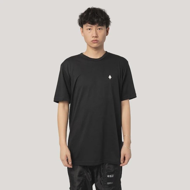 Camiseta Regular Classic MCD Espada Masculina - Foto 1