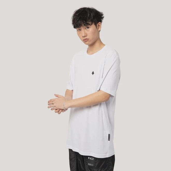 Camiseta Regular Classic MCD Espada Masculina - Foto 1