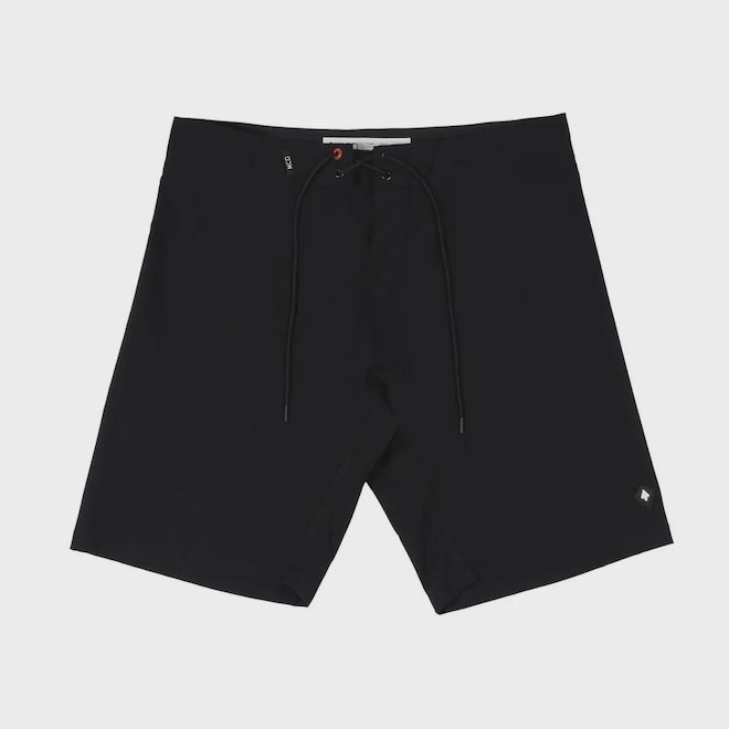 Boardshorts Liso Classic MCD Masculina - Foto 1