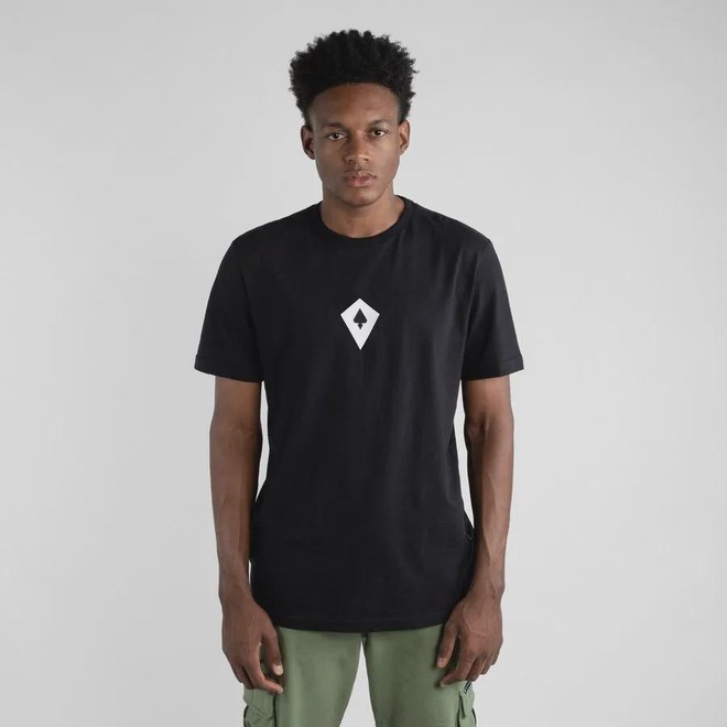 Camiseta Regular MCD Classic Pipa Masculina - Foto 1