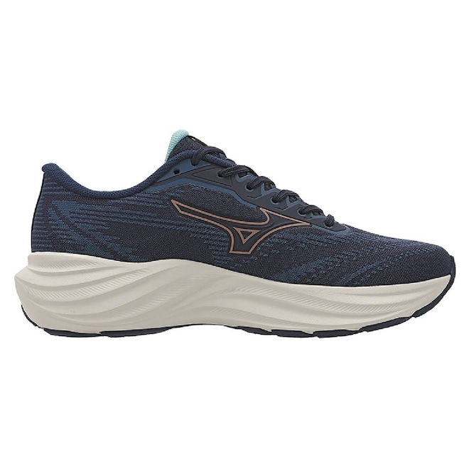 Tênis Feminino Mizuno Goya 3 - Foto 1