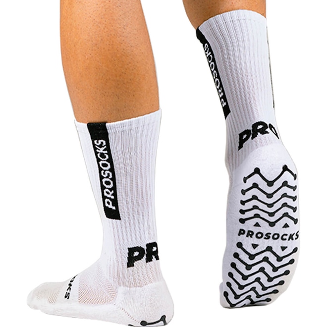 Meia Masculina ProSocks UltraGrip - Foto 1