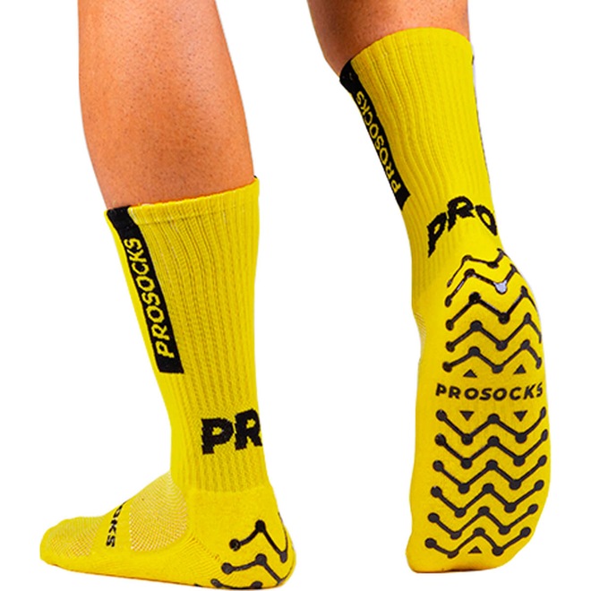 Meia Masculina ProSocks UltraGrip - Foto 1