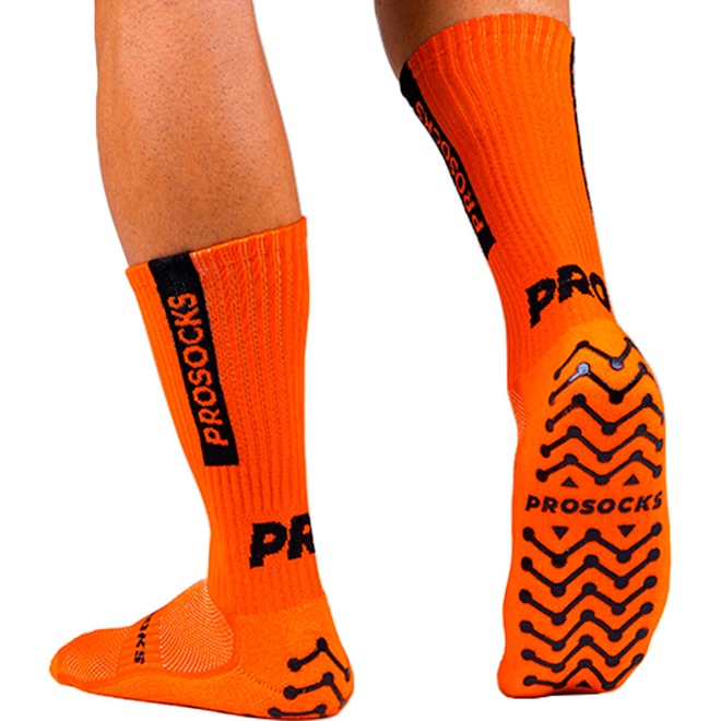 Meia Masculina ProSocks UltraGrip - Foto 1
