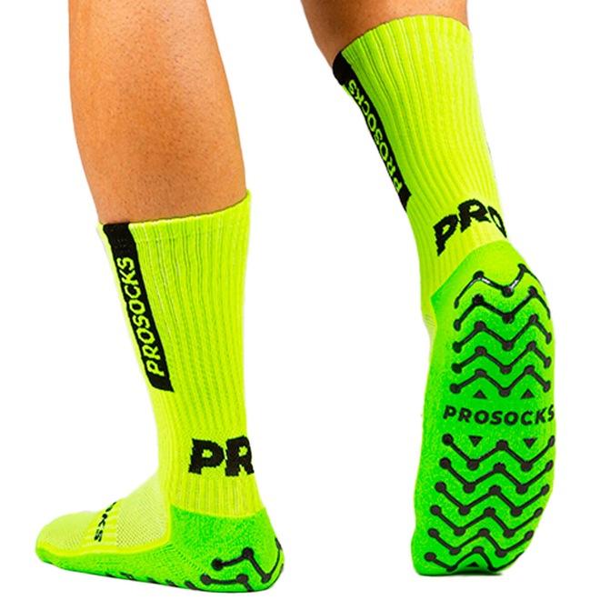 Meia Masculina ProSocks UltraGrip - Foto 1