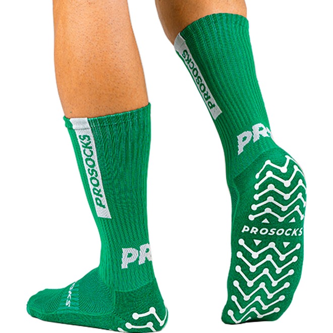 Meia Masculina ProSocks UltraGrip - Foto 1