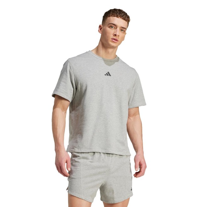 Camiseta Masculina Adidas D4T X Tee - Foto 1