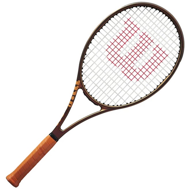Raquete de Tênis Wilson Pro Staff 97 V14 - Foto 1