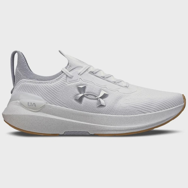 Tênis Masculino Under Armour Charged Hit - Foto 1