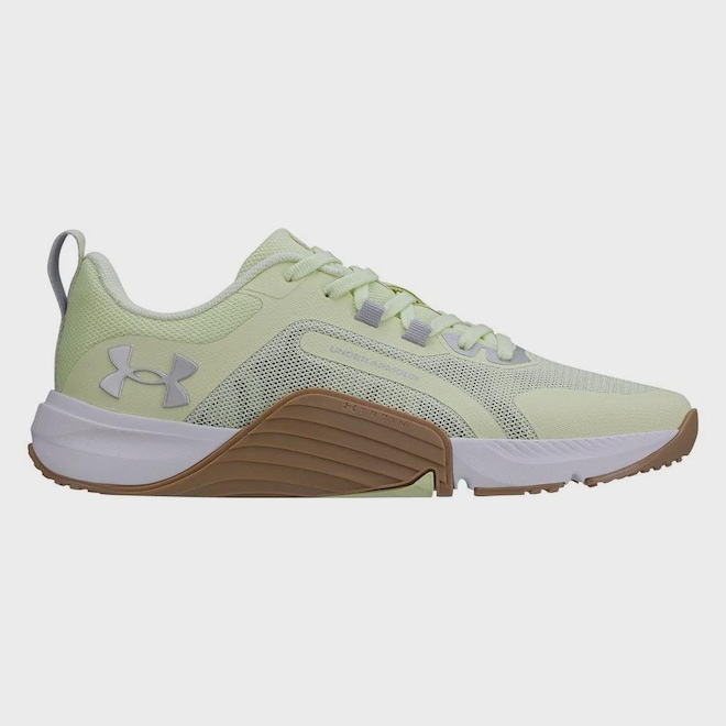 Tênis Feminino Under Armour Tribase Reps - Foto 1