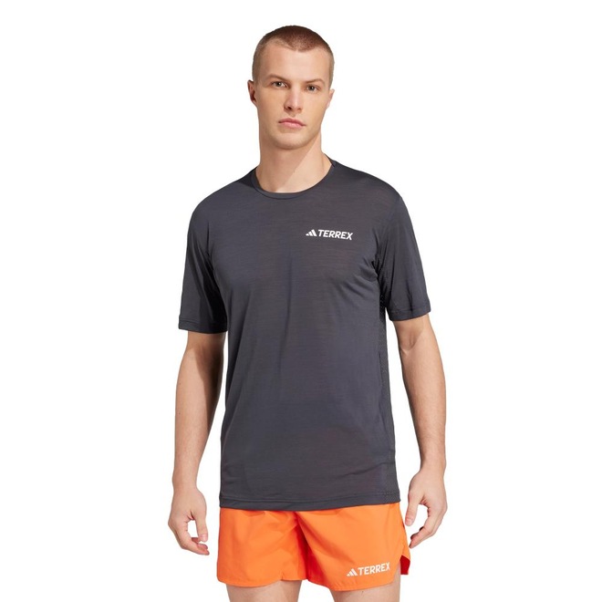 Camiseta Masculina Adidas Terrex Xperior Climacool+ - Foto 1