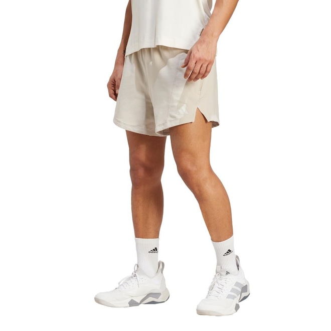 Short Masculino adidas D4T X - Foto 1