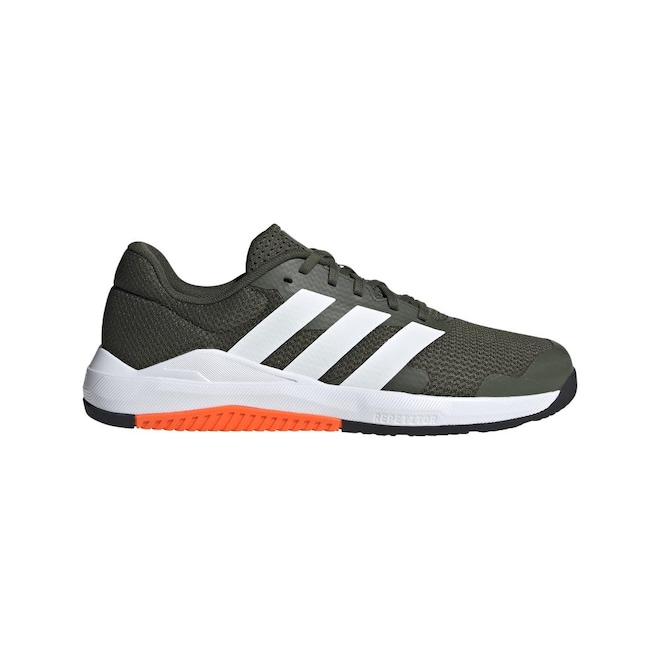 Tênis Masculino Adidas Dropset - Foto 1