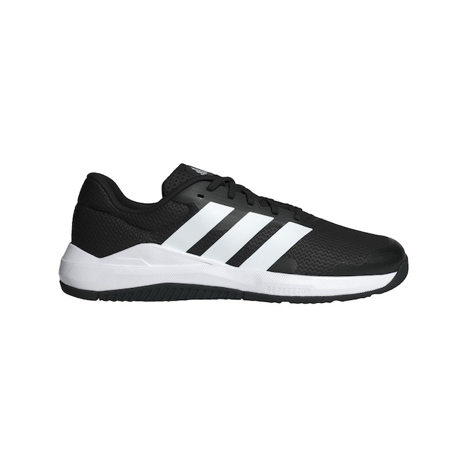 Tênis Masculino Adidas Dropset - Foto 1