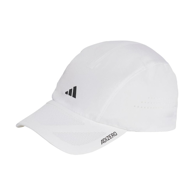 Boné Adulto Adidas Runningxadizero Lightweight CLIMACOOL Cap - Foto 1