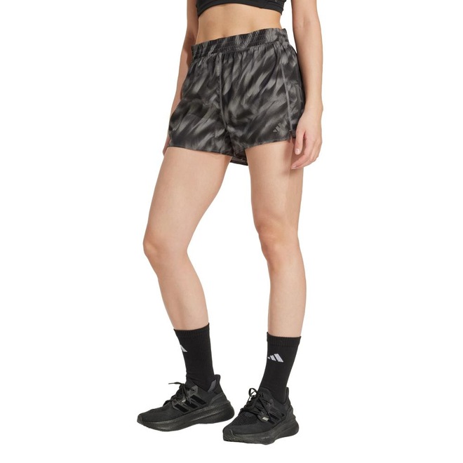 Short Feminino Adidas Own The Run - Foto 1