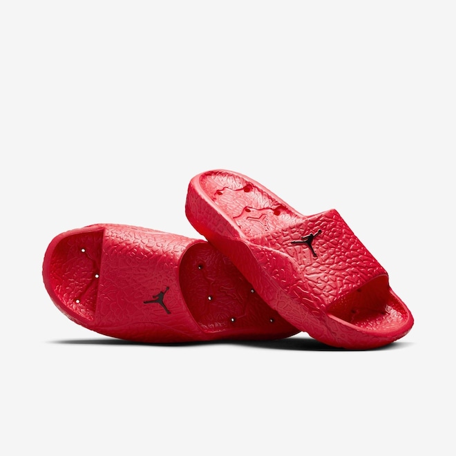 Chinelo Nike Jordan Franchise Slide Masculino - Foto 1
