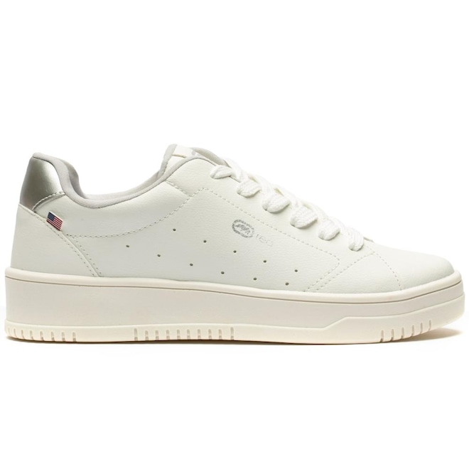 Tênis Feminino Ecko Atlanta - Foto 1