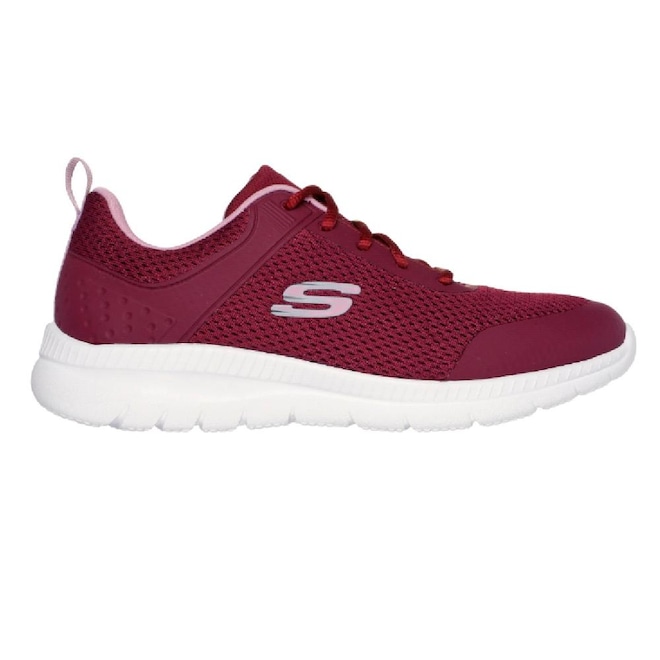 Tênis Feminino Skechers Bountiful - Foto 1