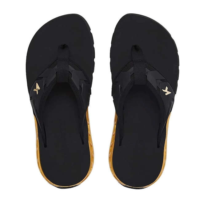 Chinelo Kenner Rakka Ultra Full Force Masculino - Foto 1