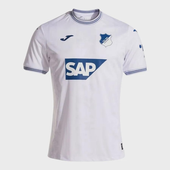 Camisa Hoffenheim II 24/25 Joma Masculina - Foto 1