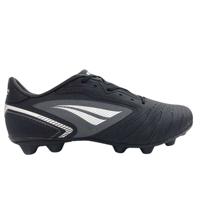 Chuteira de Campo Adulto Penalty Brasil 70 - Foto 1