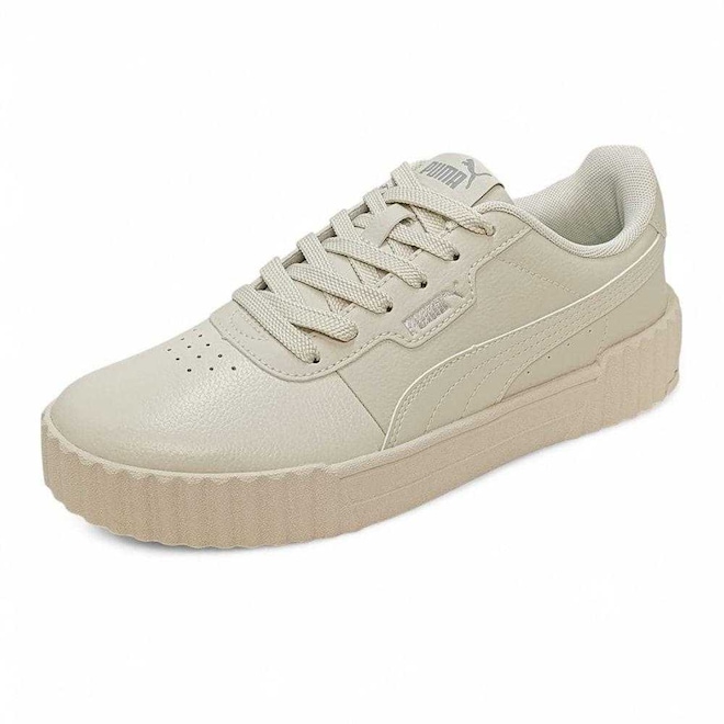 Tênis Feminino Puma Carina 3.0 - Foto 1