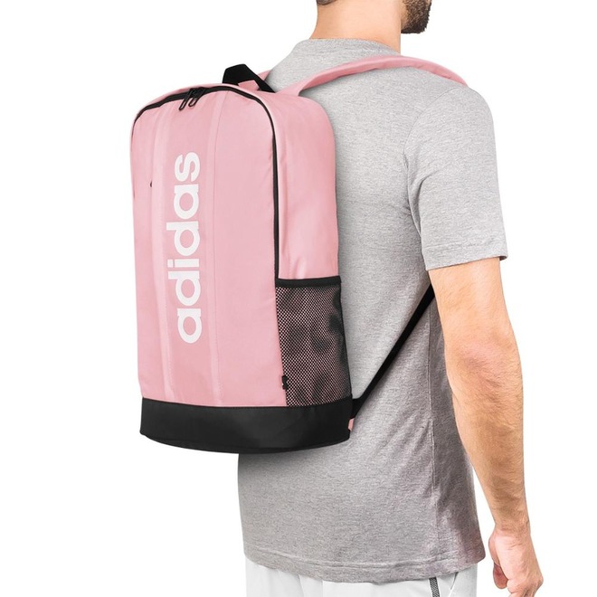Mochila adidas Linear Trainning - Foto 1