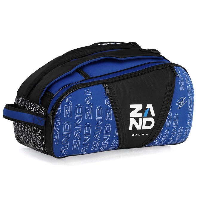 Raqueteira Zand Jump Beach - Foto 1