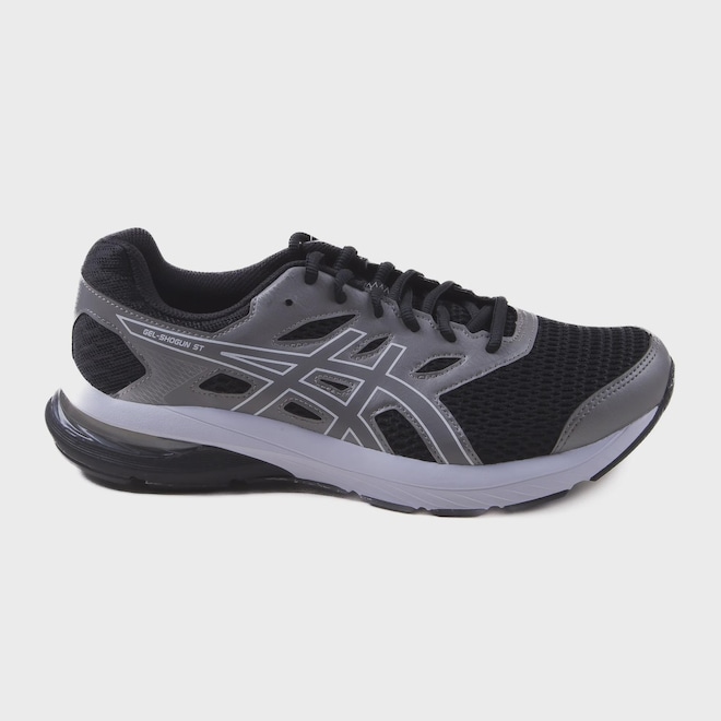 Tênis Masculino Asics Gel-Shogun ST - Foto 1