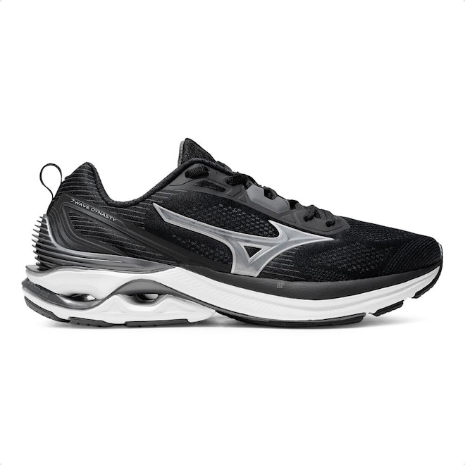 Tênis Masculino Mizuno Wave Dynasty 7 - Foto 1