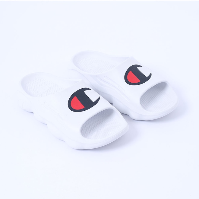 Chinelo Champion Nuvem Spheric Unissex - Foto 1