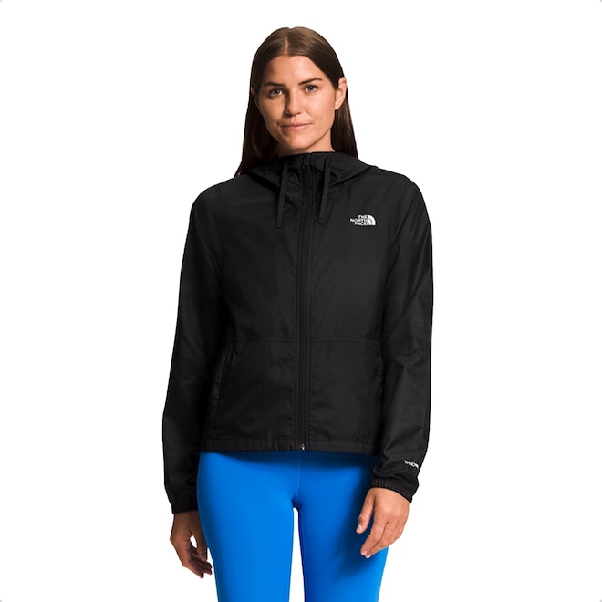 Jaqueta The North Face Cyclone 3 Feminino - Foto 1