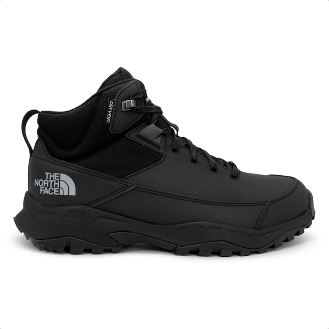 Bota Masculino The North Face Storm Strike III Waterproof - Foto 1