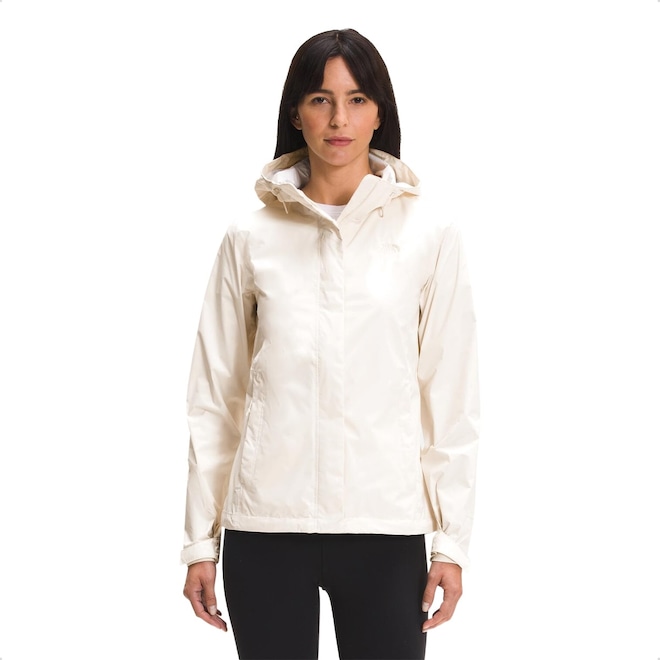 Jaqueta The North Face Venture 2 Feminino - Foto 1