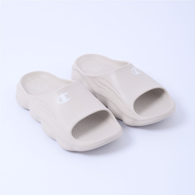 Chinelo Champion Nuvem Spheric ll Unissex - Foto 1