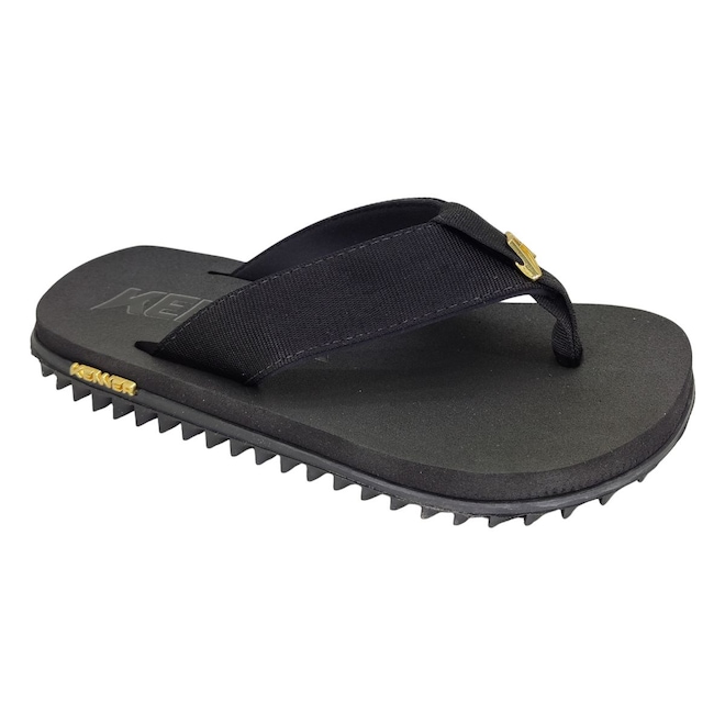 Chinelo Kenner Kivah Masculino - Foto 1