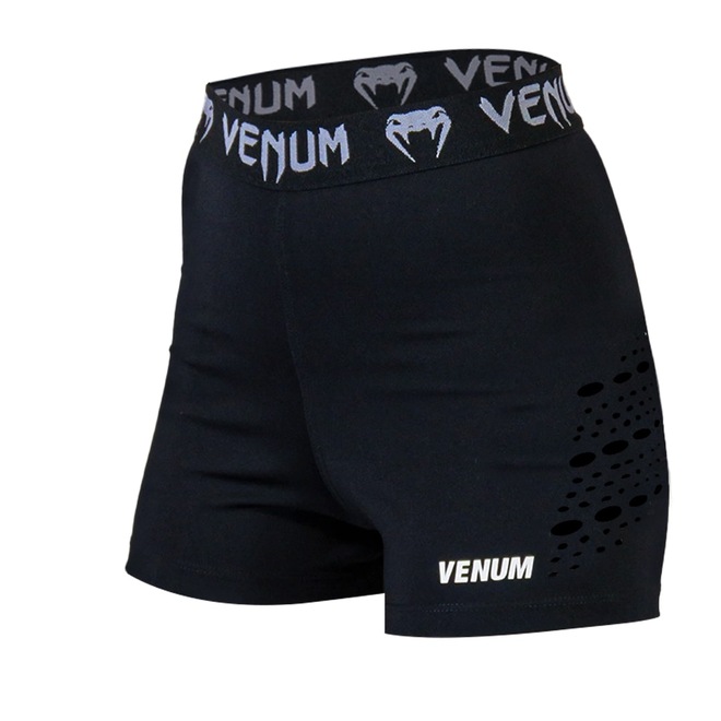 Short Venum Laser Feminino - Foto 1