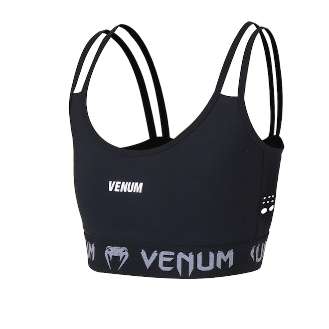Top Venum Laser Feminina - Foto 1