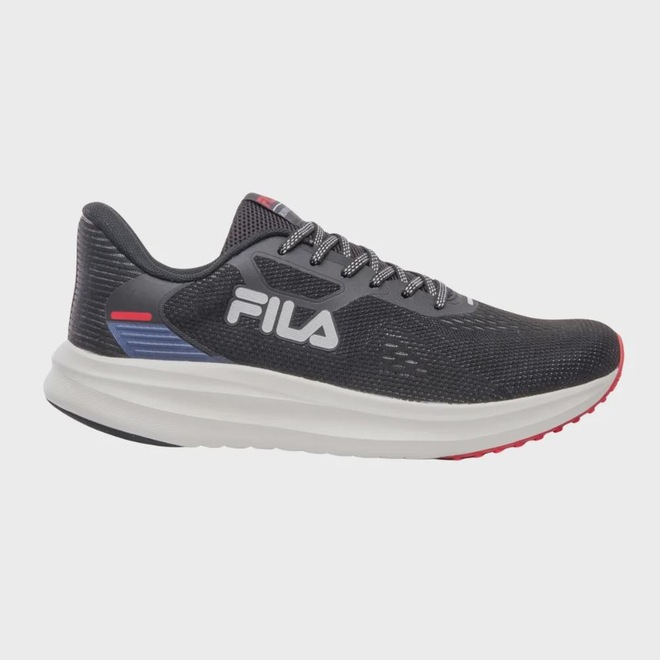 Tênis Masculino Fila Fastness Masculino - Foto 1