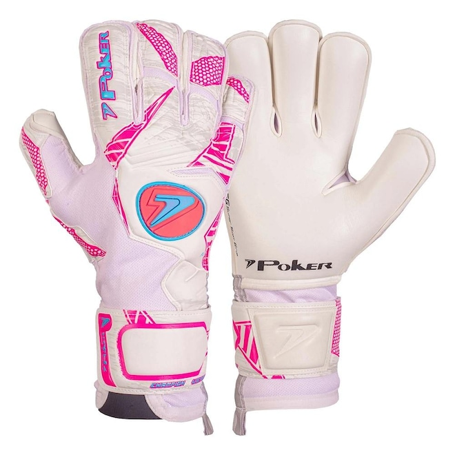 Luva Futebol de Campo Champion Profissional - Foto 1