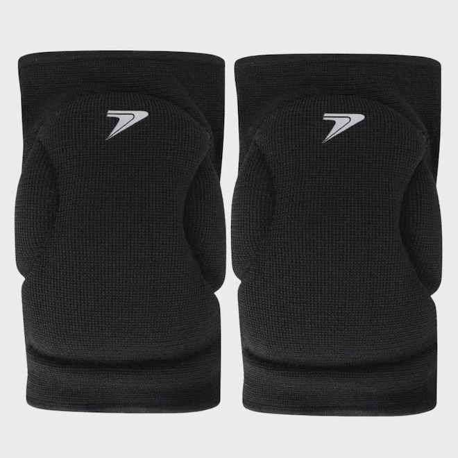 Joelheira Poker Pro Vôlei Power Unissex - Foto 1