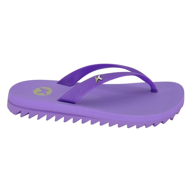 Chinelo Kenner New Ibiza Feminino - Foto 1