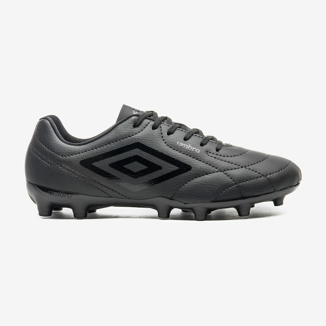 Chuteira de Campo Adulto Umbro Class FootBaller - Foto 1